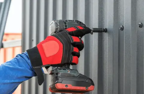 Travaux de zinguerie - Saint-Denis-sur-Sarthon